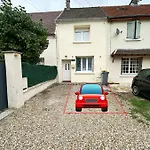 La Maison De Mickey - Disneyland Et Paris Bailly-Romainvilliers