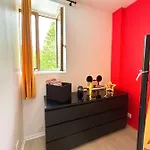 La Maison De Mickey - Disneyland Et Paris Bailly-Romainvilliers