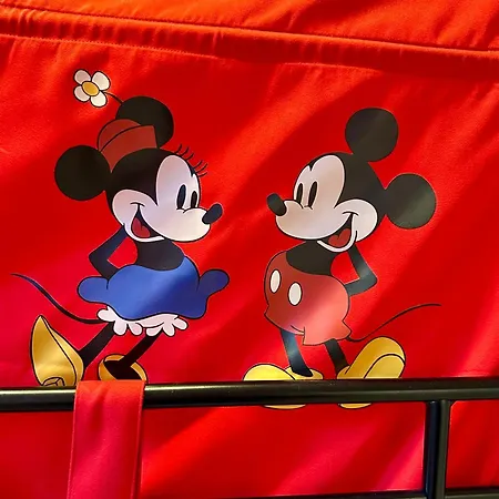 La Maison De Mickey - Disneyland Et Paris *